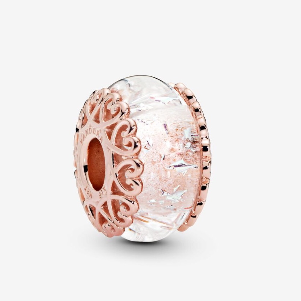 PANDORA ROSE MURANO